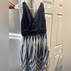 Dress, used once